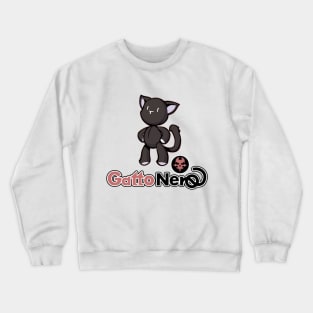 TWEWY brand Crewneck Sweatshirt